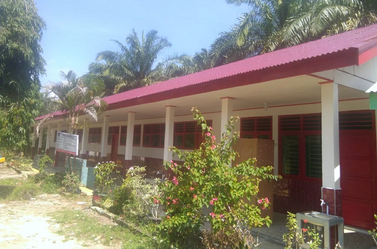 Daerah
