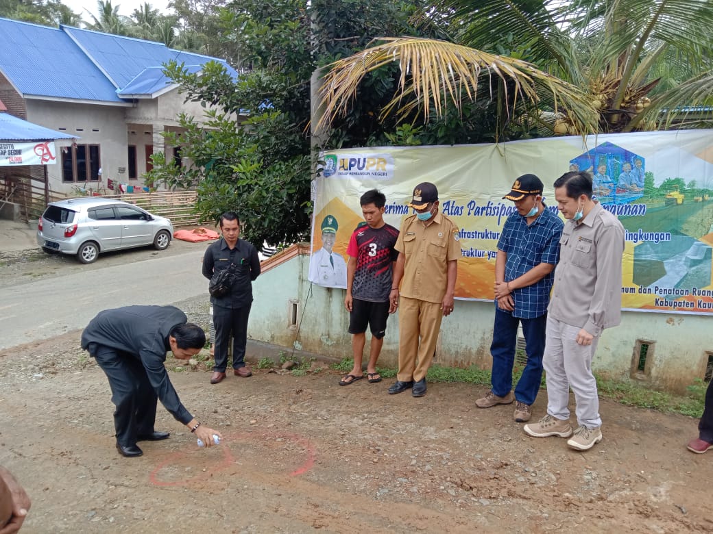 Daerah