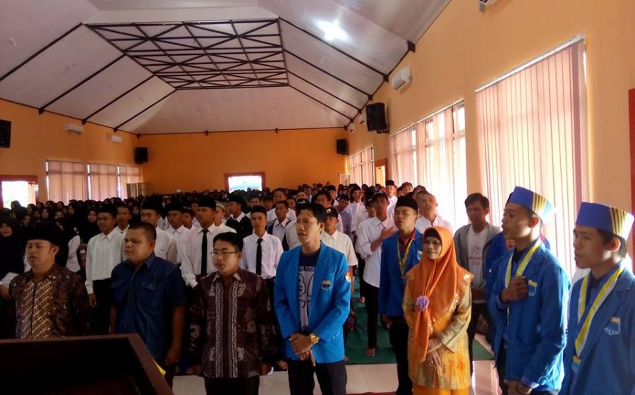 pmii bengkulu