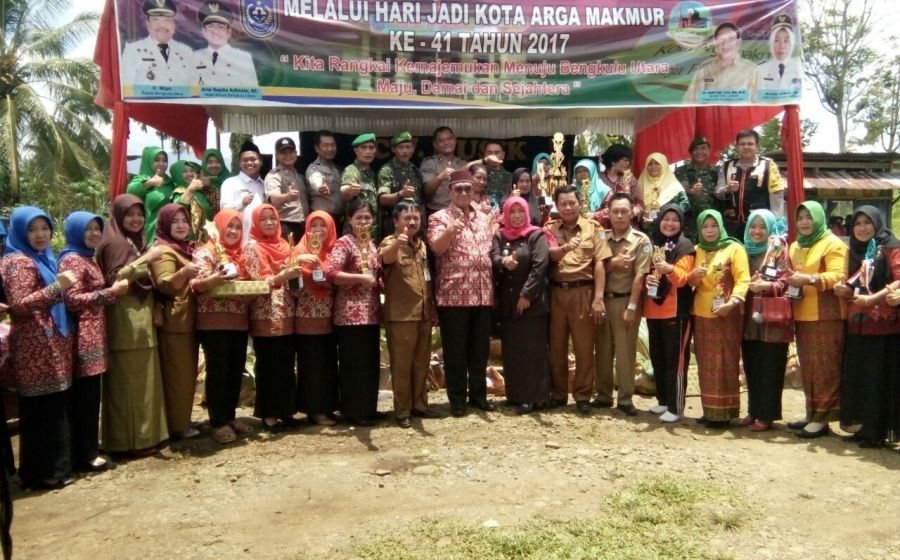 Daerah