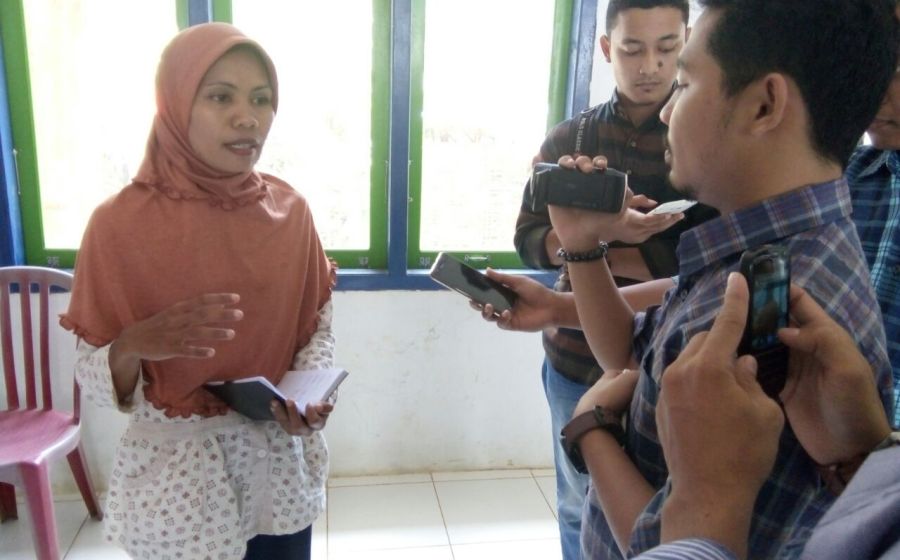 daerah