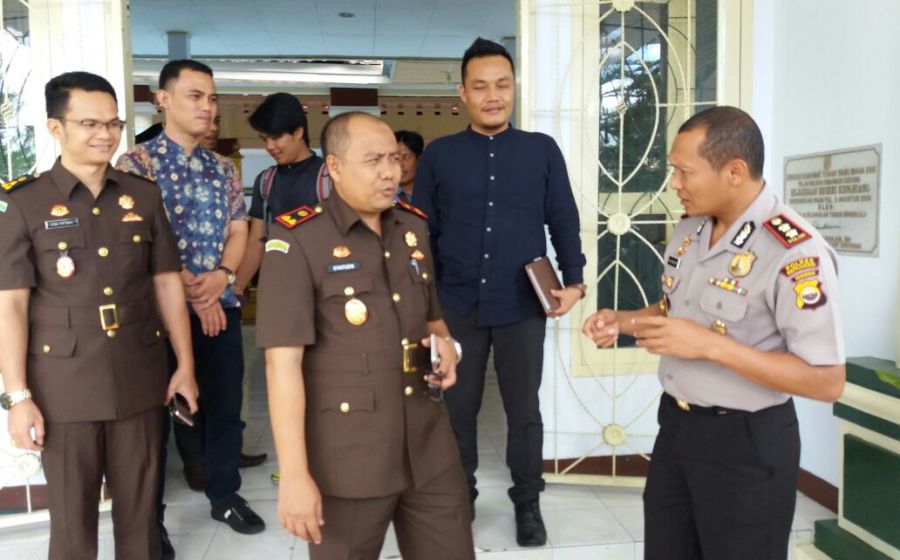 daerah