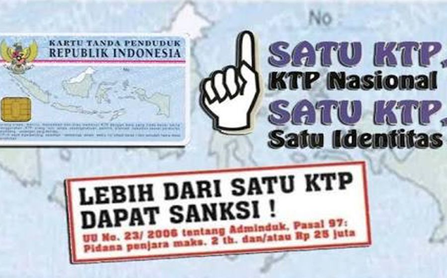E-KTP