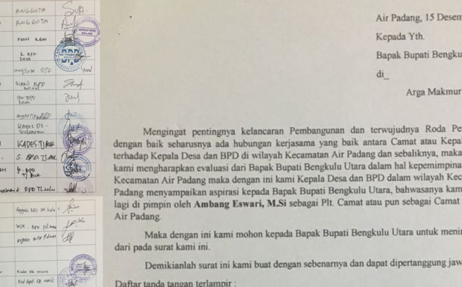 Daerah