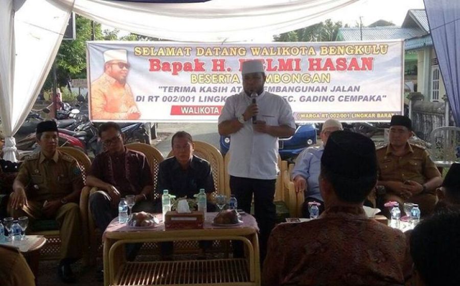Pemerintah Kota Bengkulu