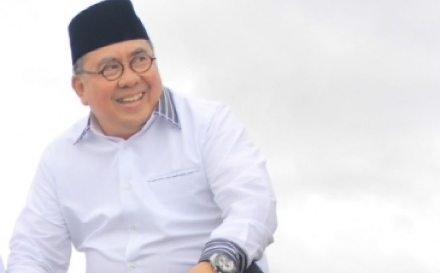 Ridwan Mukti