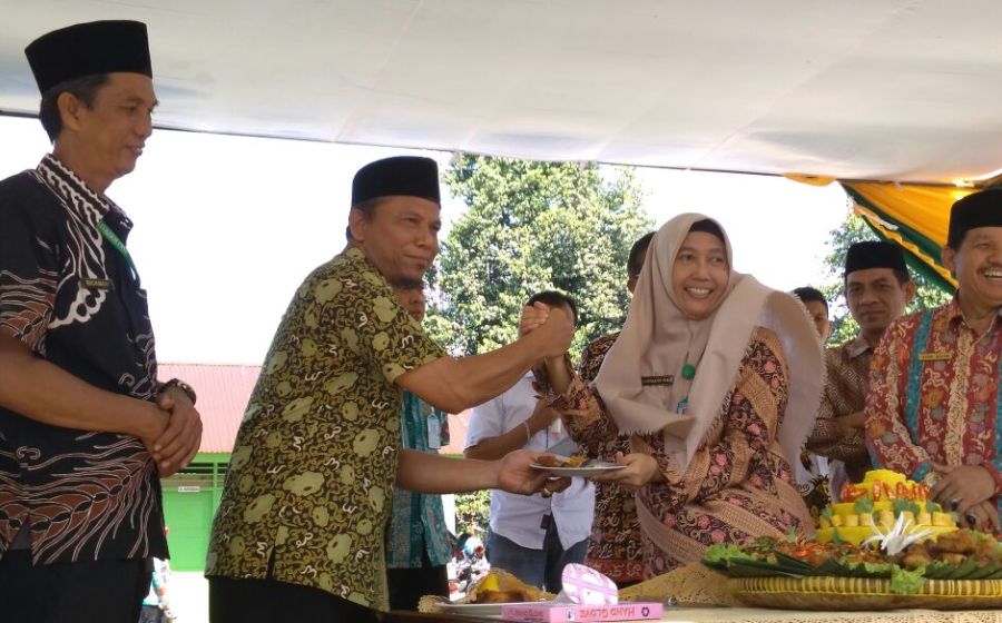  RSJK Soeprapto Bengkulu