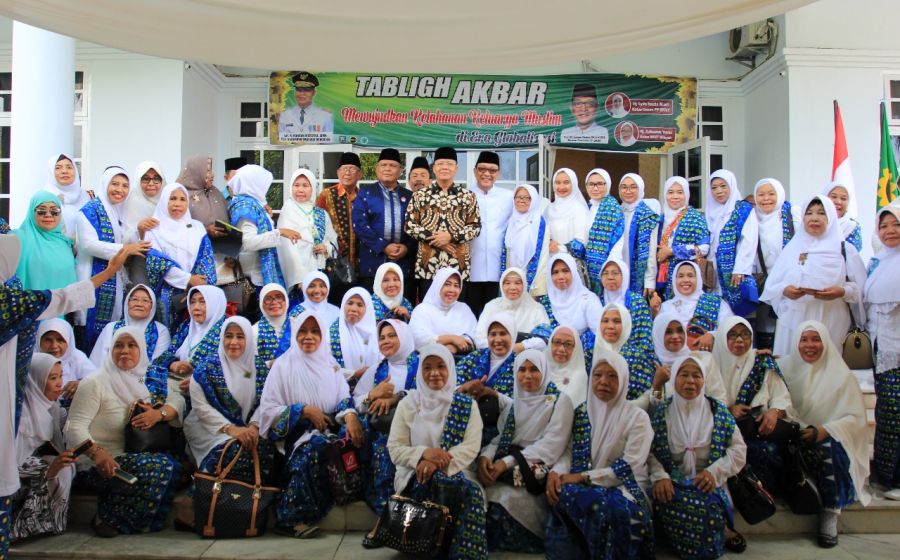 BKMT Provinsi Bengkulu 