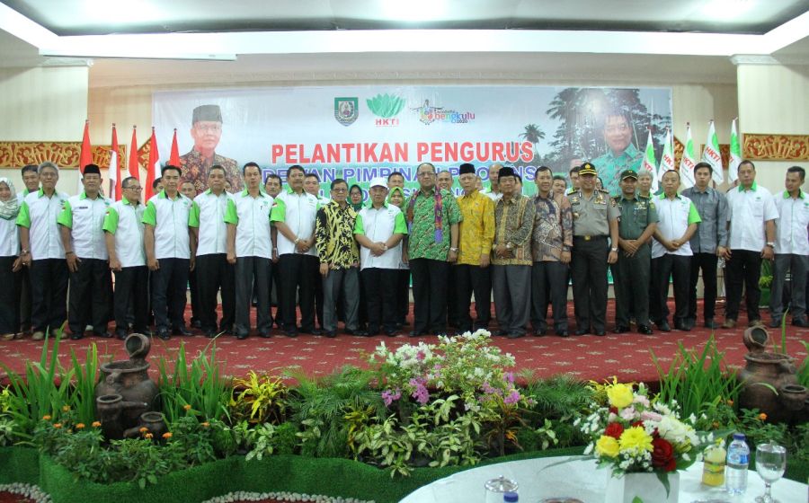 Pemerintahan