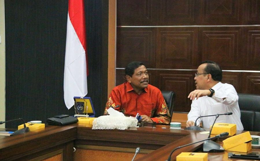 PEMERINTAHAN