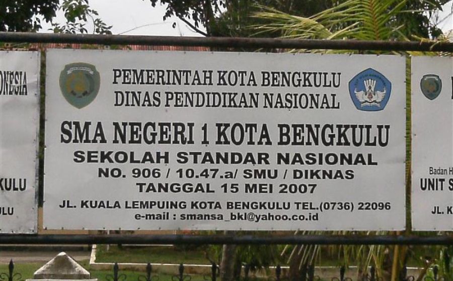 Pendidikan
