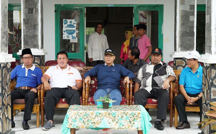 Pemerintahan