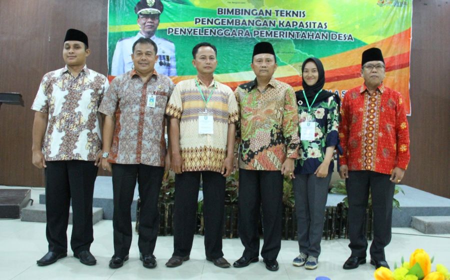 Pemkot Bengkulu