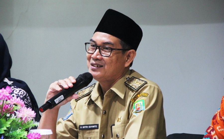 Pemerintahan