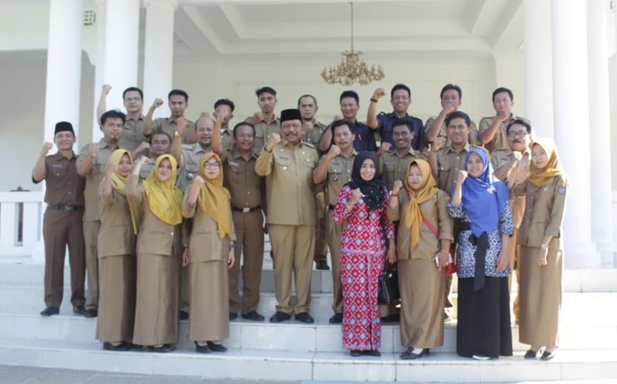Daerah