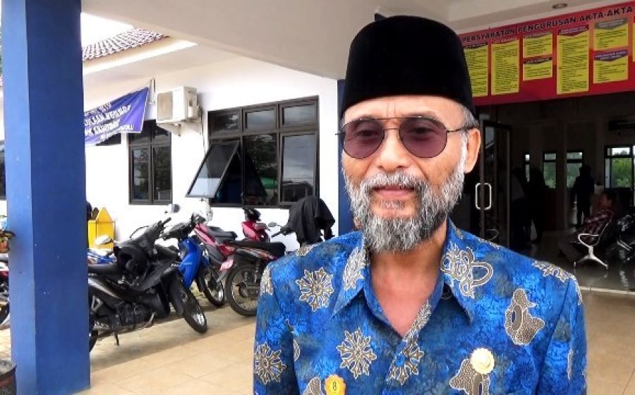 Pemkot bengkulu
