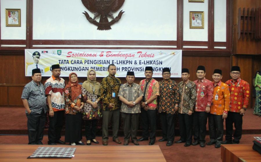 Pemerintahan