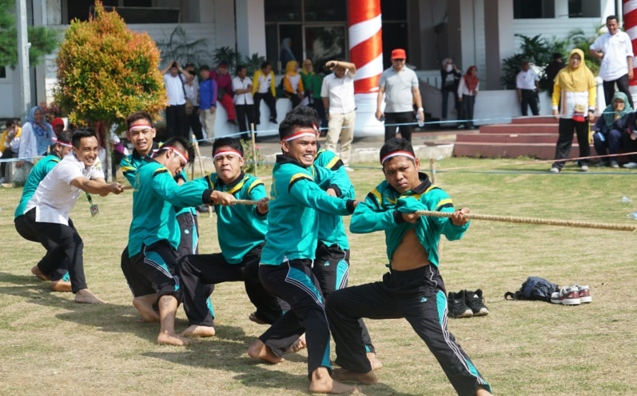 Pemerintahan