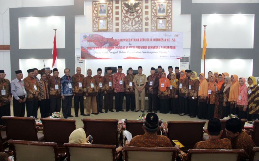 Pemerintahan