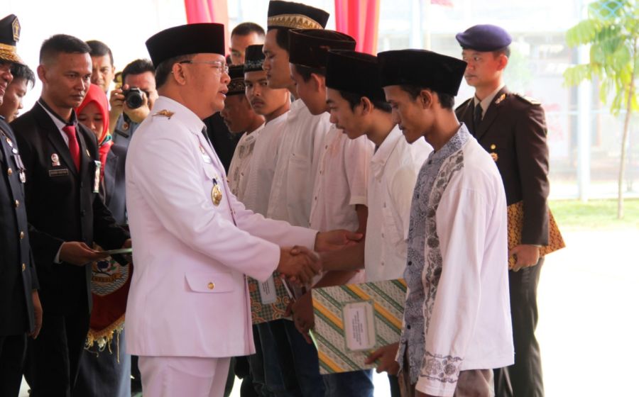 Pemerintahan