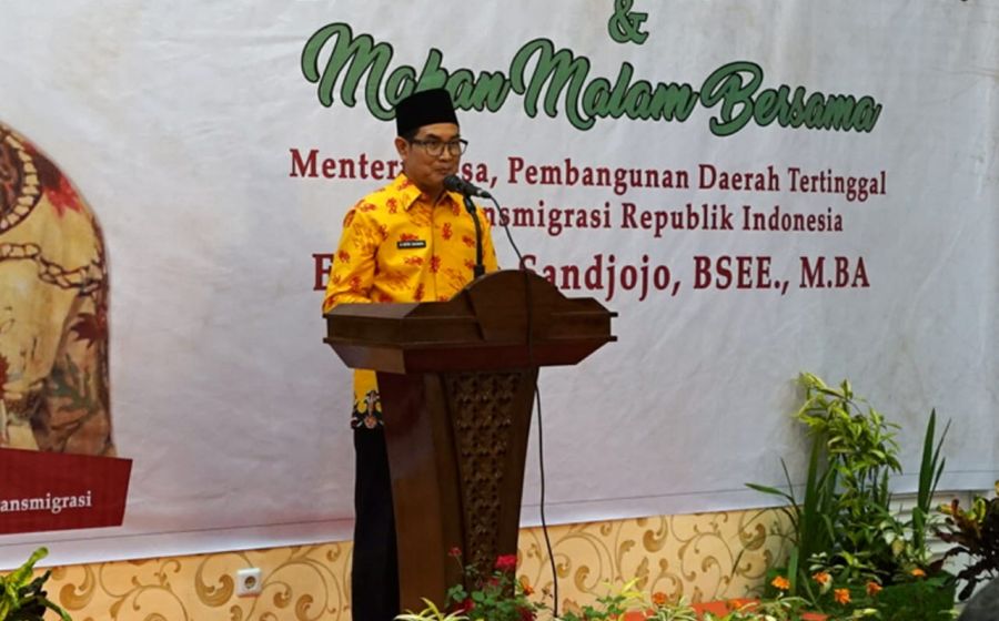 Pemerintahan