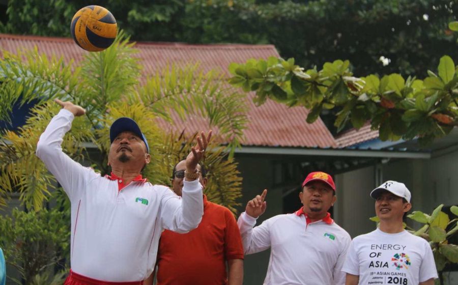 Pemkot bengkulu