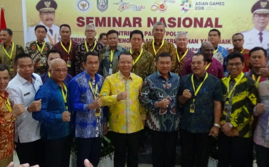 Pemerintahan