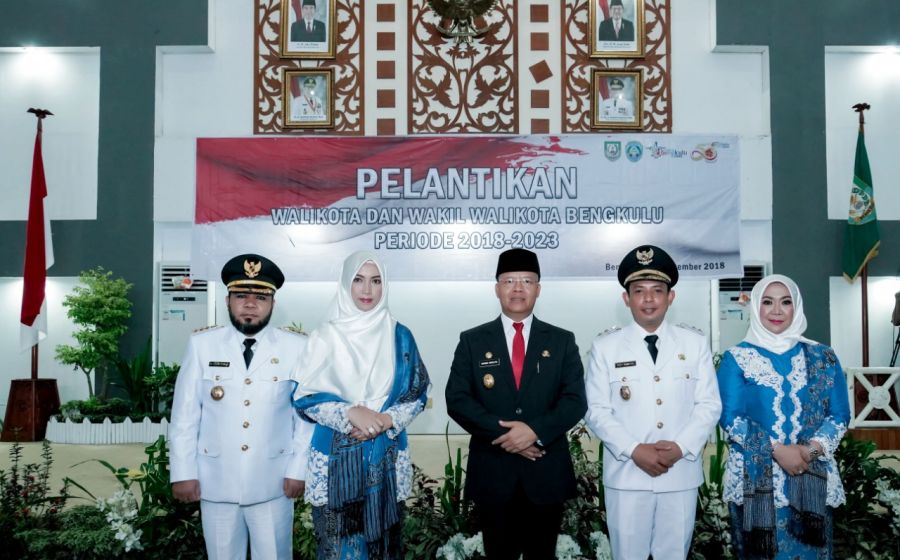 Pemerintahan