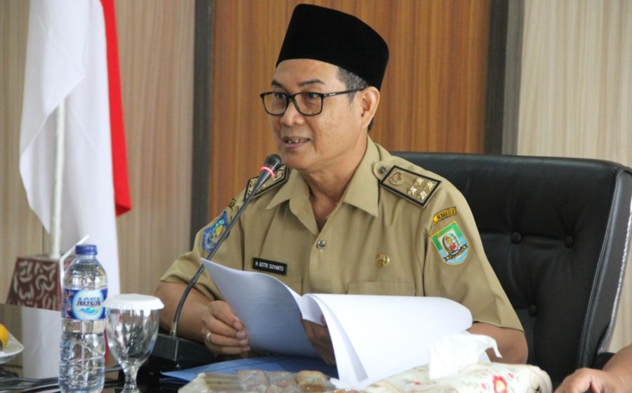 Pemerintahan