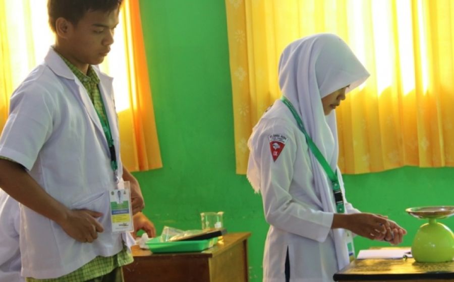 Pendidikan