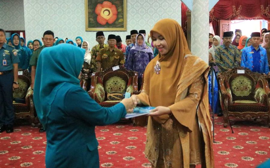 Pemkot bengkulu