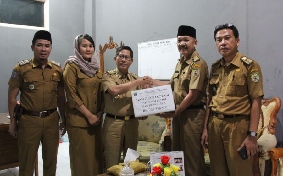 Pemerintahan