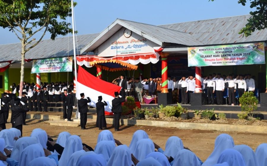 Daerah