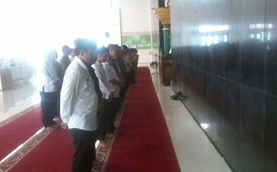 Daerah