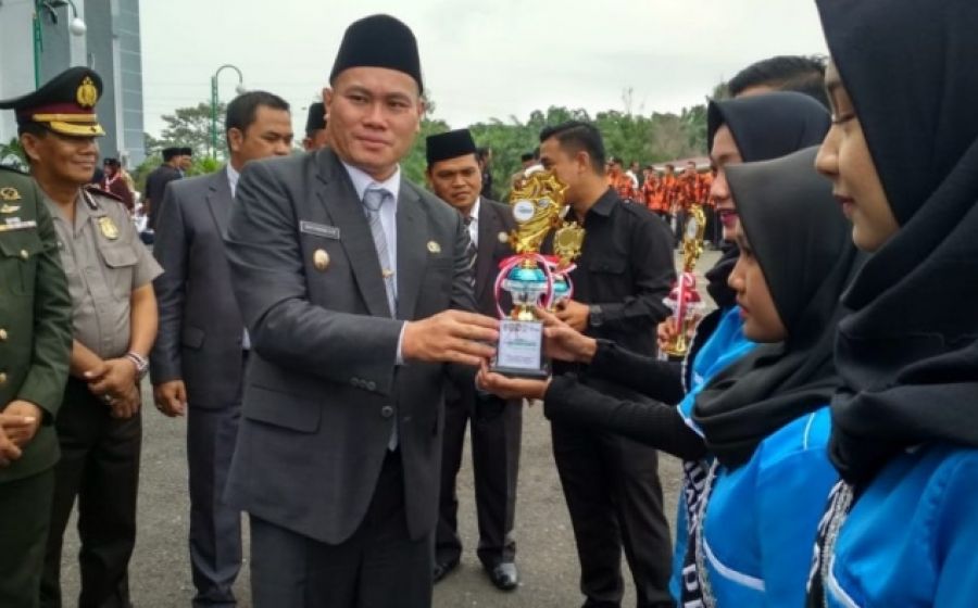 Daerah