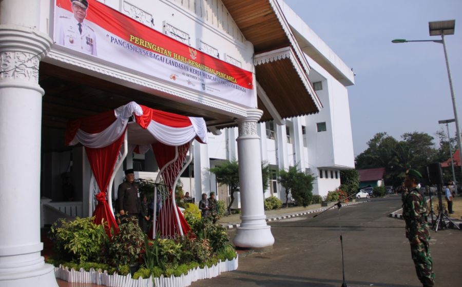 Pemerintahan