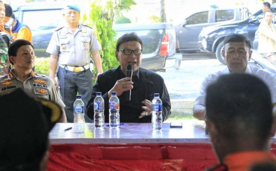 Pemerintahan