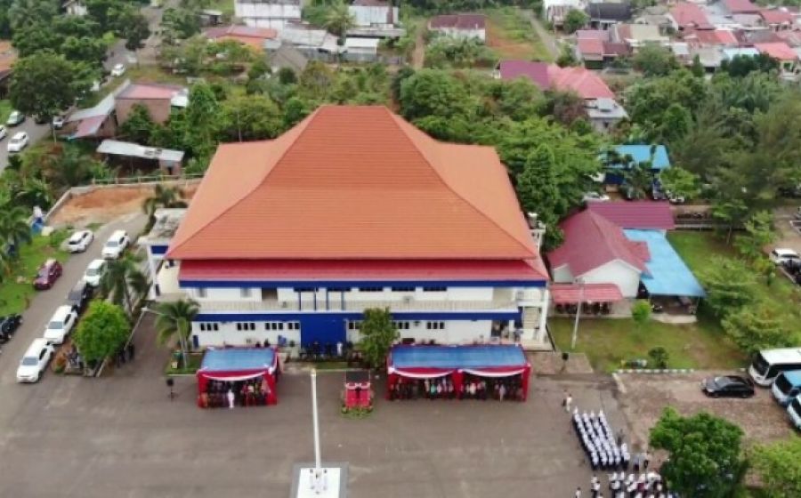 Pemkot bengkulu