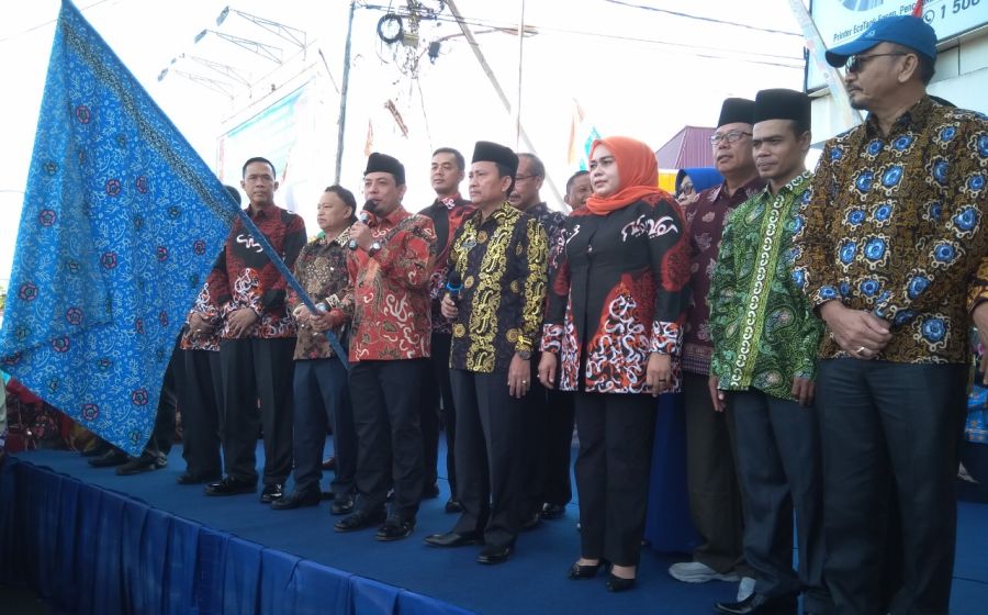 Pemerintahan