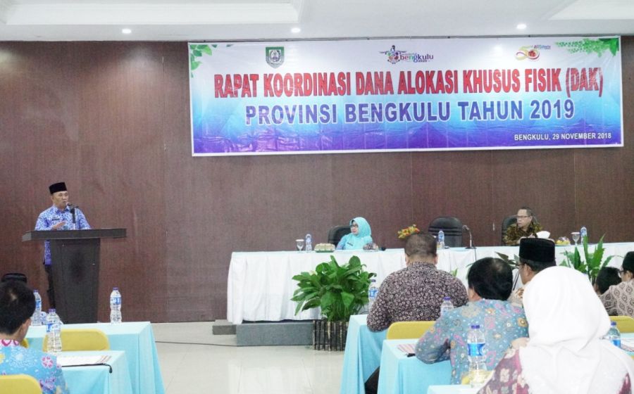 Pemerintahan