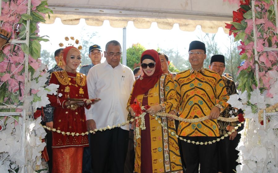 Pemerintahan