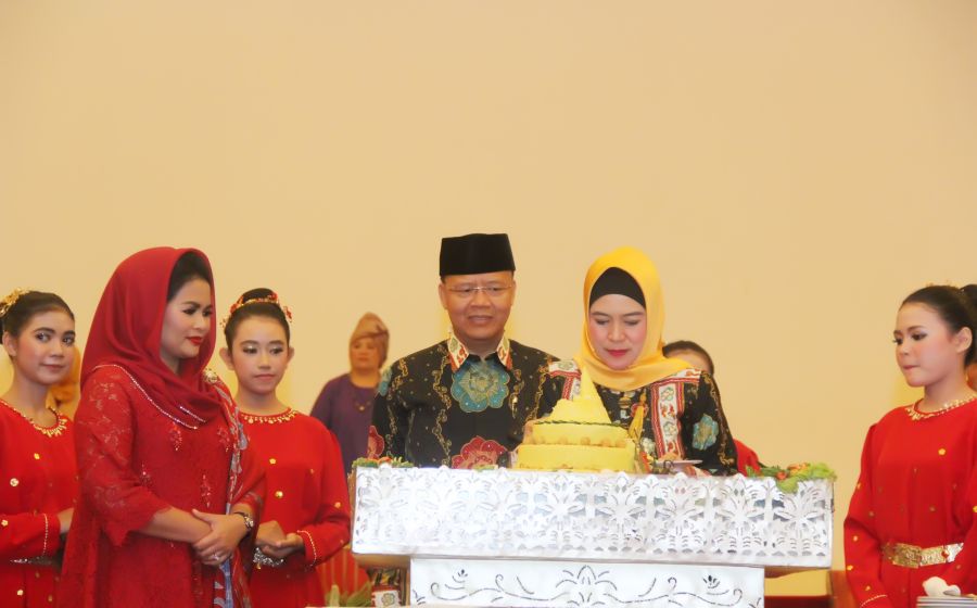 Pemerintahan