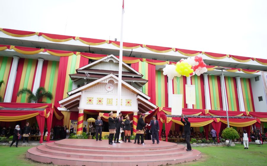Pemerintahan