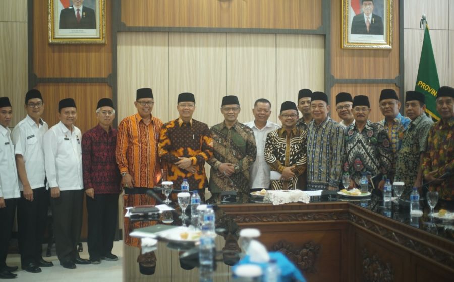 Pemerintahan