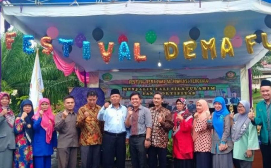 FUAD Gelar Festival se-Provinsi Bengkulu