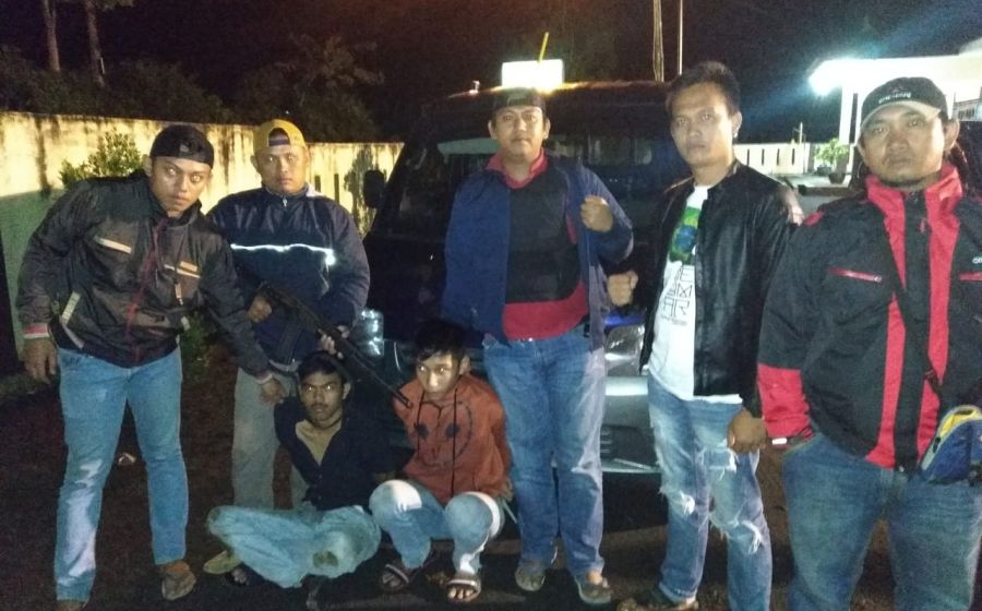 Daerah
