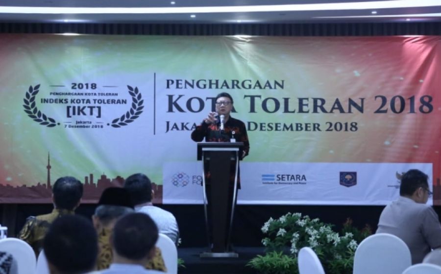 Pemerintahan