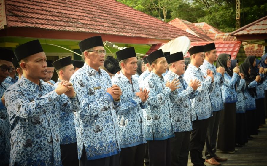 Daerah