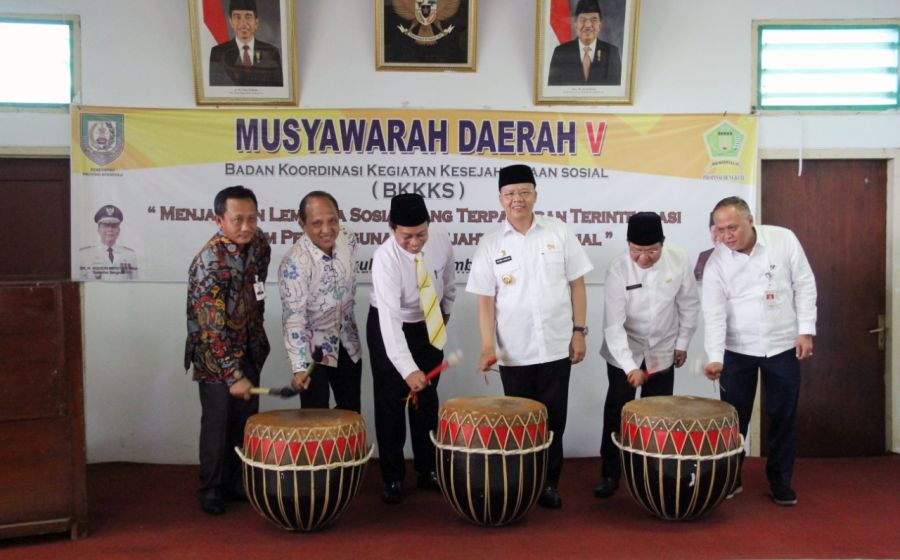 Pemerintahan