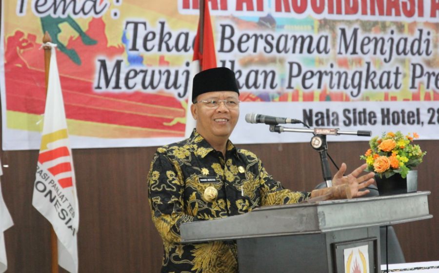 Pemerintahan